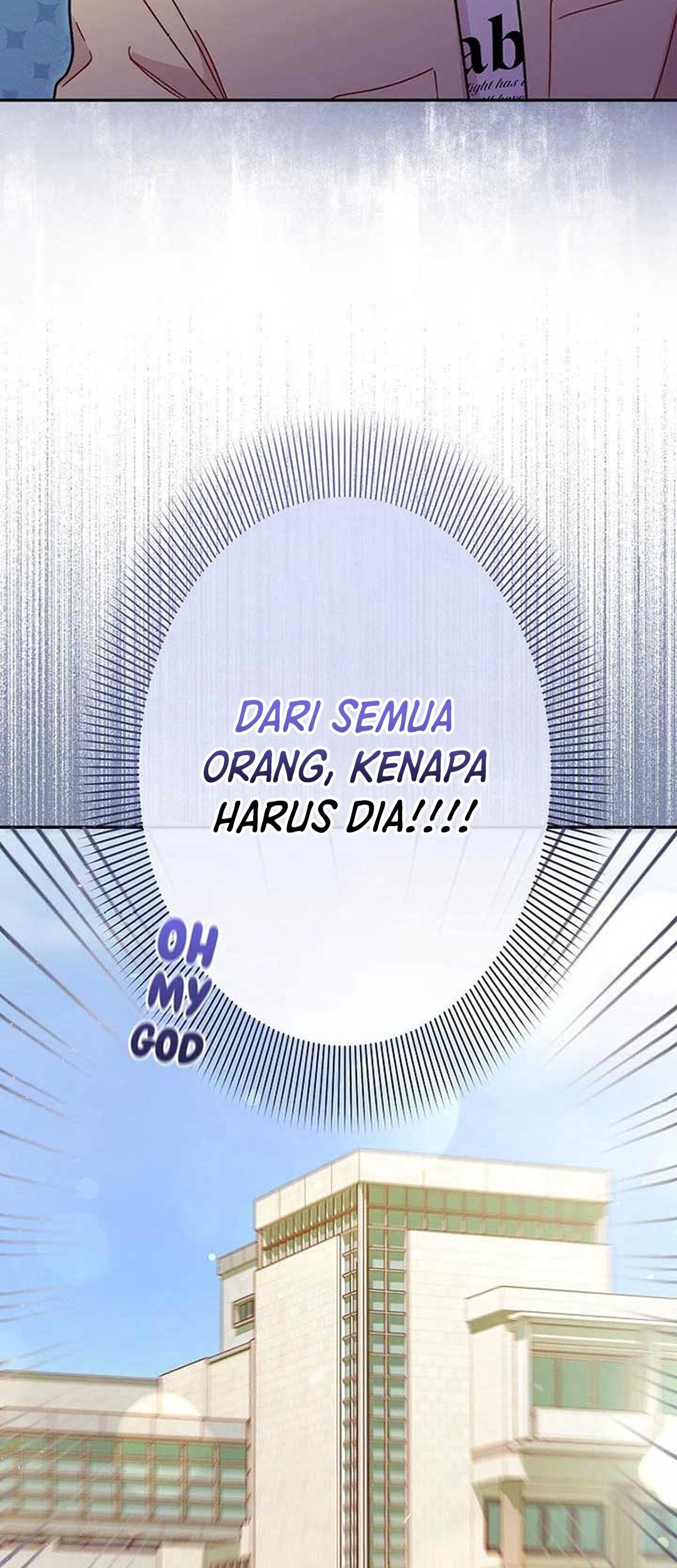 The Art Student Who Lived Twice Chapter 4 Gambar 46