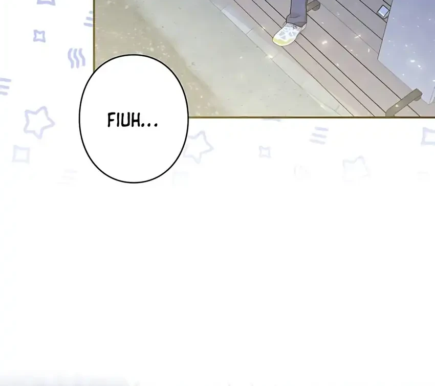 The Art Student Who Lived Twice Chapter 40 Gambar 26