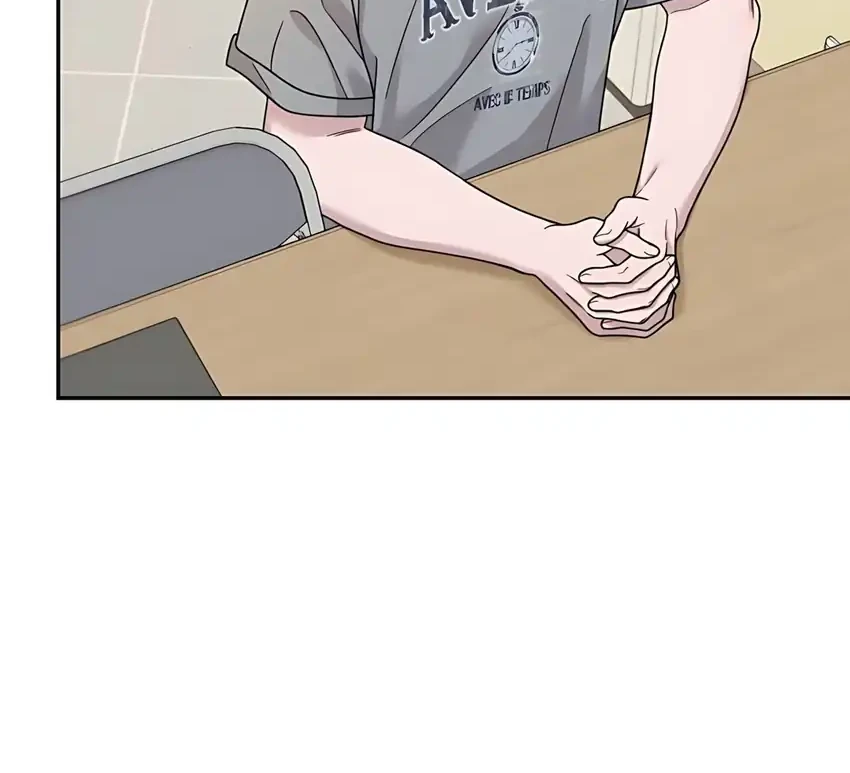 The Art Student Who Lived Twice Chapter 40 Gambar 20