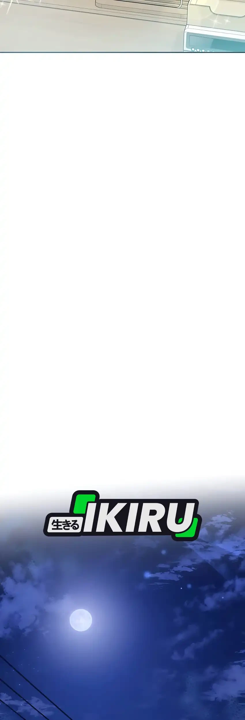 The Art Student Who Lived Twice Chapter 40 Gambar 23