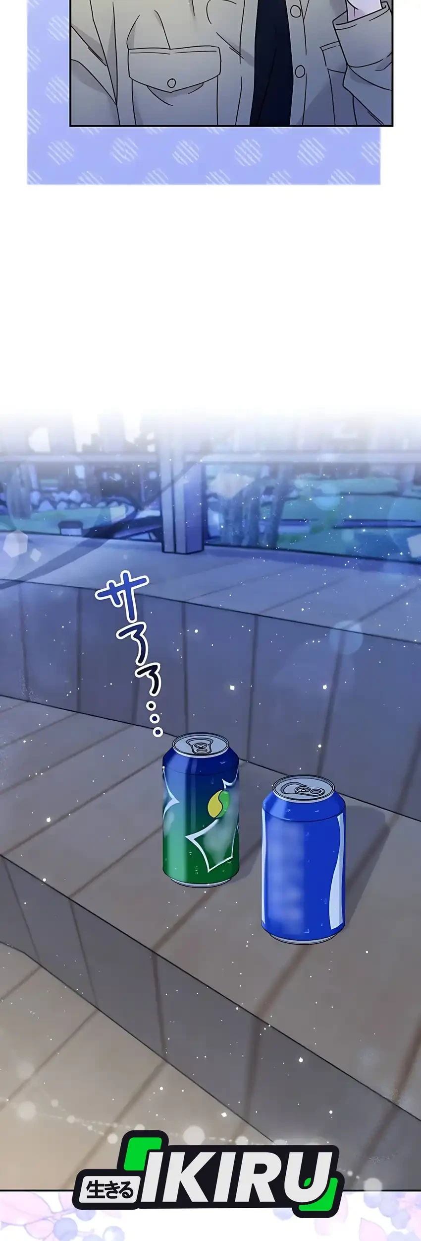 The Art Student Who Lived Twice Chapter 40 Gambar 33