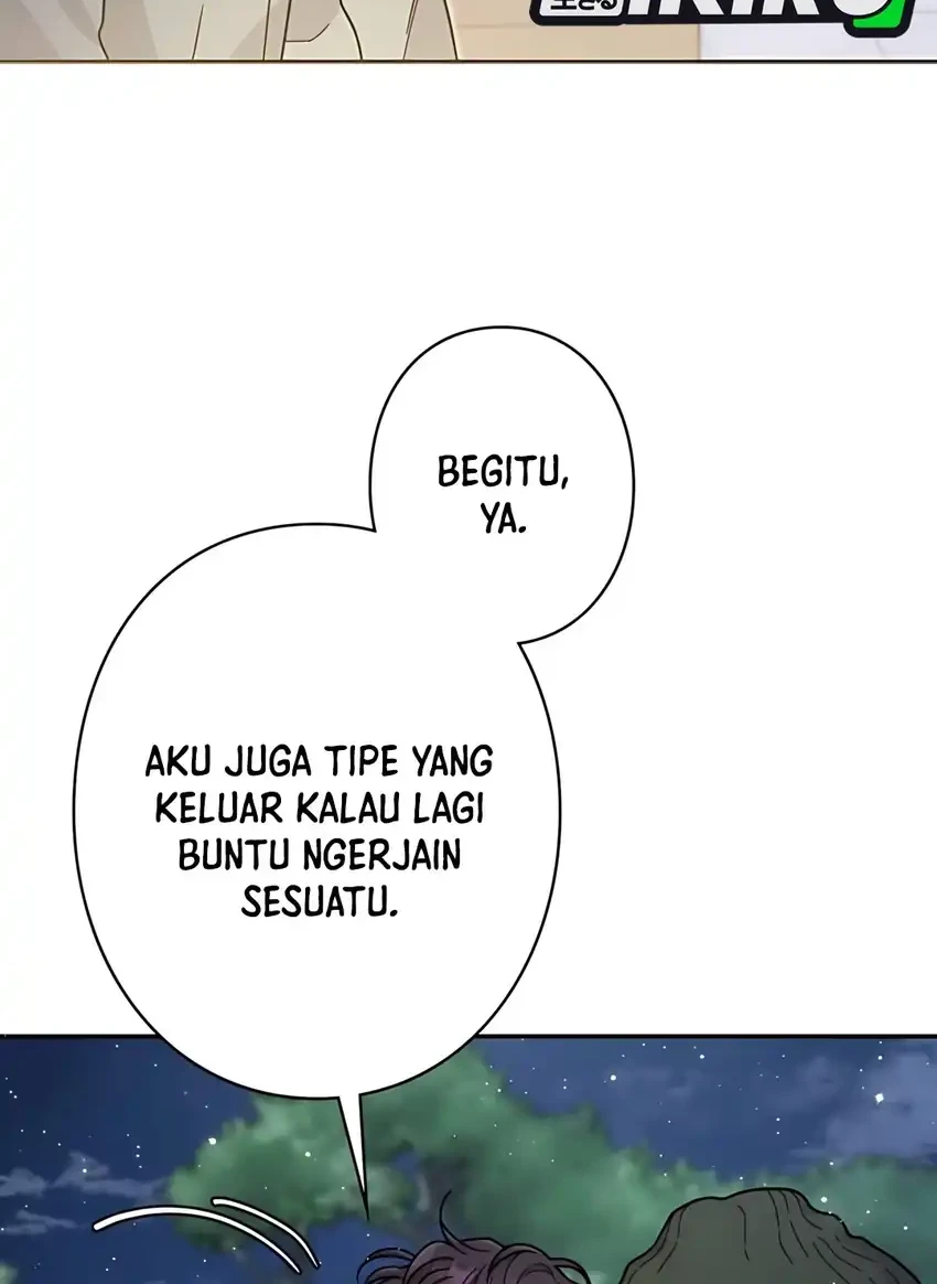 The Art Student Who Lived Twice Chapter 40 Gambar 40