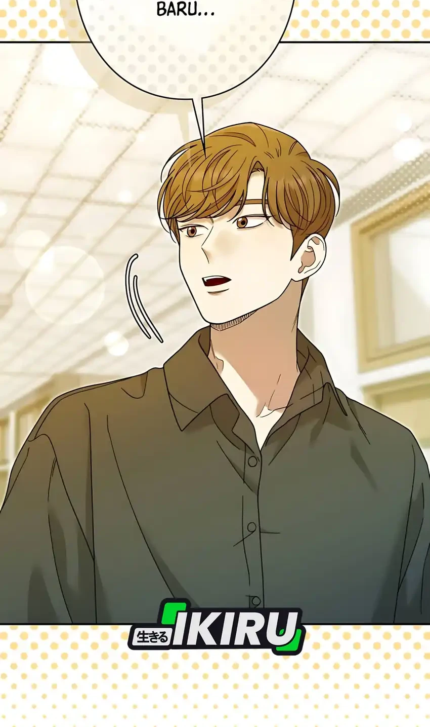 The Art Student Who Lived Twice Chapter 40 Gambar 66