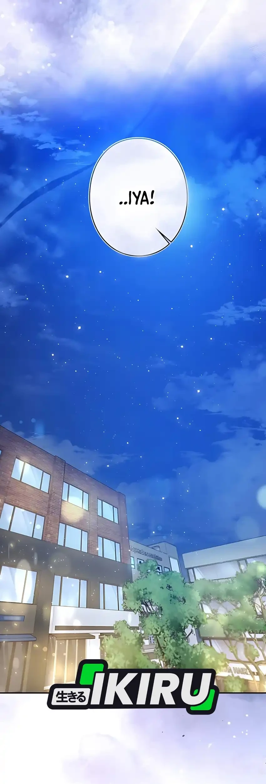 The Art Student Who Lived Twice Chapter 40 Gambar 61