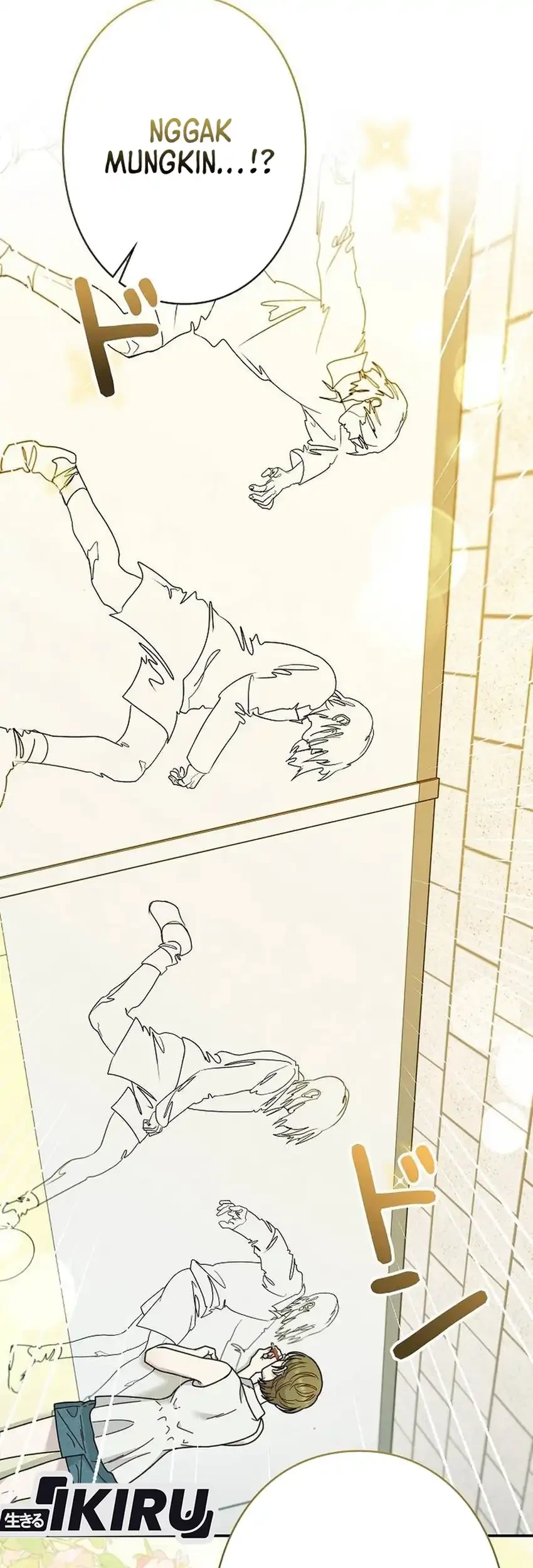 The Art Student Who Lived Twice Chapter 41 Gambar 15