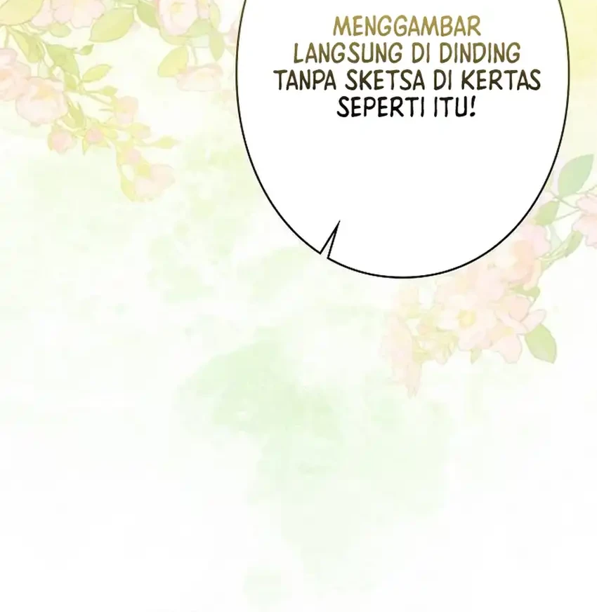 The Art Student Who Lived Twice Chapter 41 Gambar 16