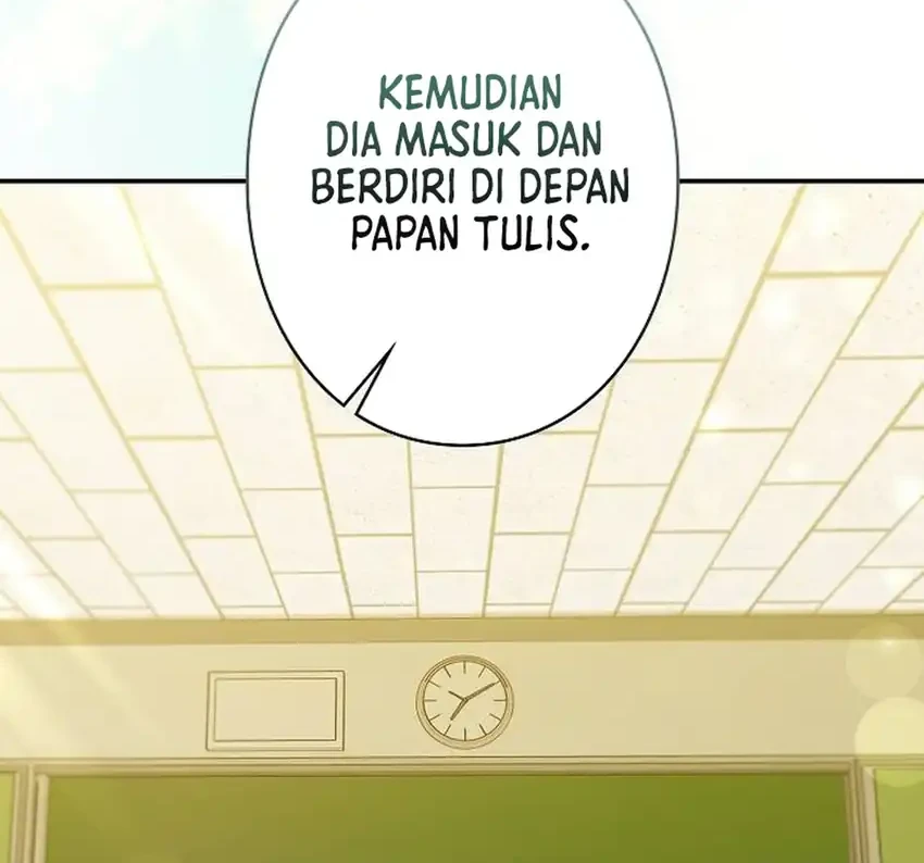 The Art Student Who Lived Twice Chapter 41 Gambar 42