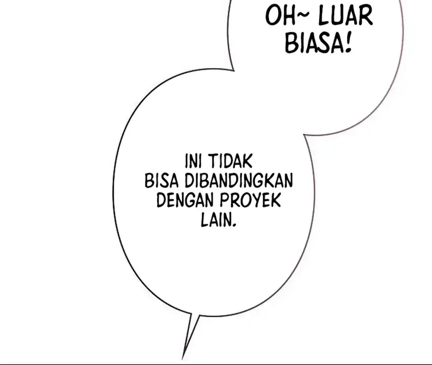 The Art Student Who Lived Twice Chapter 41 Gambar 54