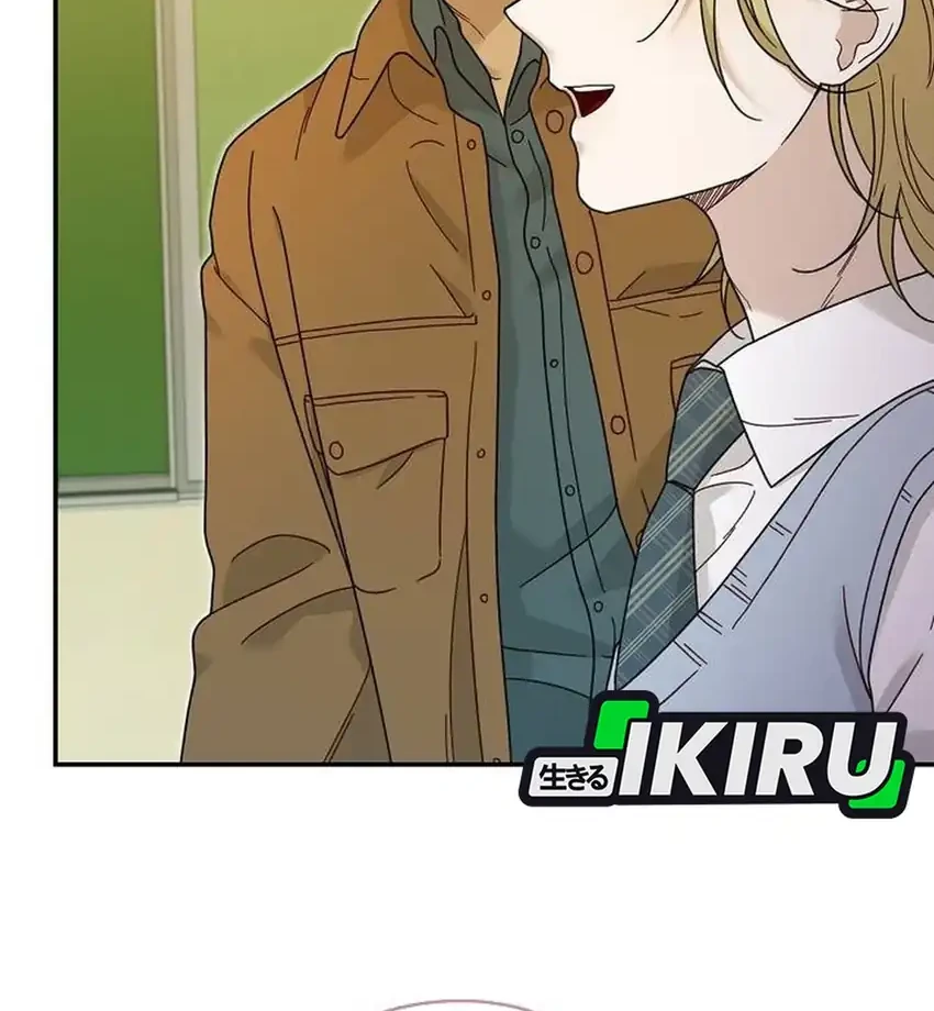 The Art Student Who Lived Twice Chapter 41 Gambar 56