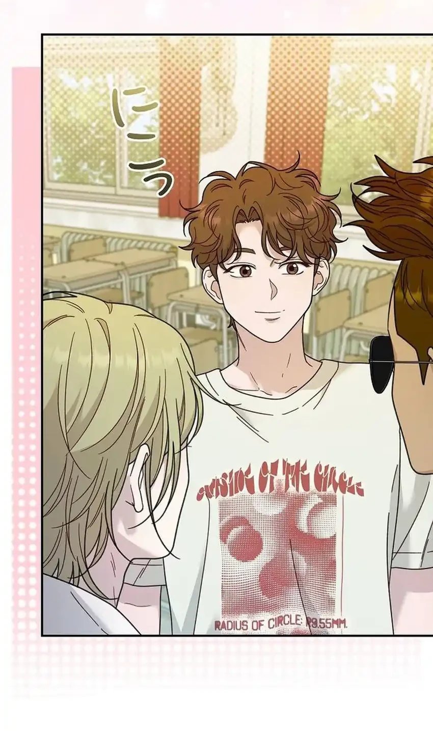 The Art Student Who Lived Twice Chapter 41 Gambar 58