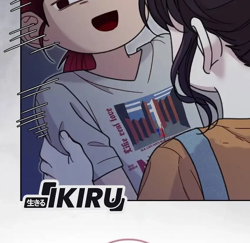 The Art Student Who Lived Twice Chapter 41 Gambar 6