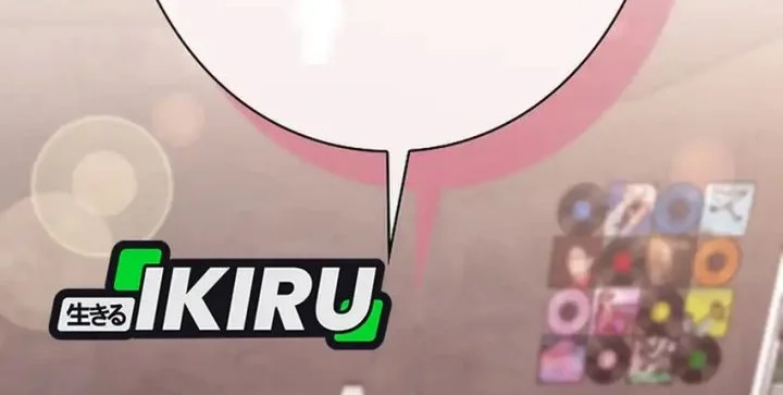 The Art Student Who Lived Twice Chapter 42 Gambar 69