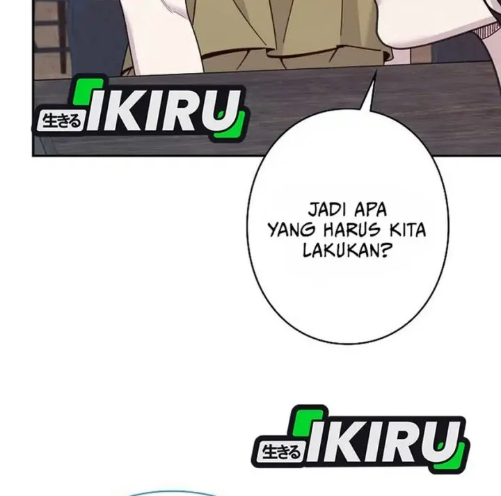 The Art Student Who Lived Twice Chapter 42 Gambar 74