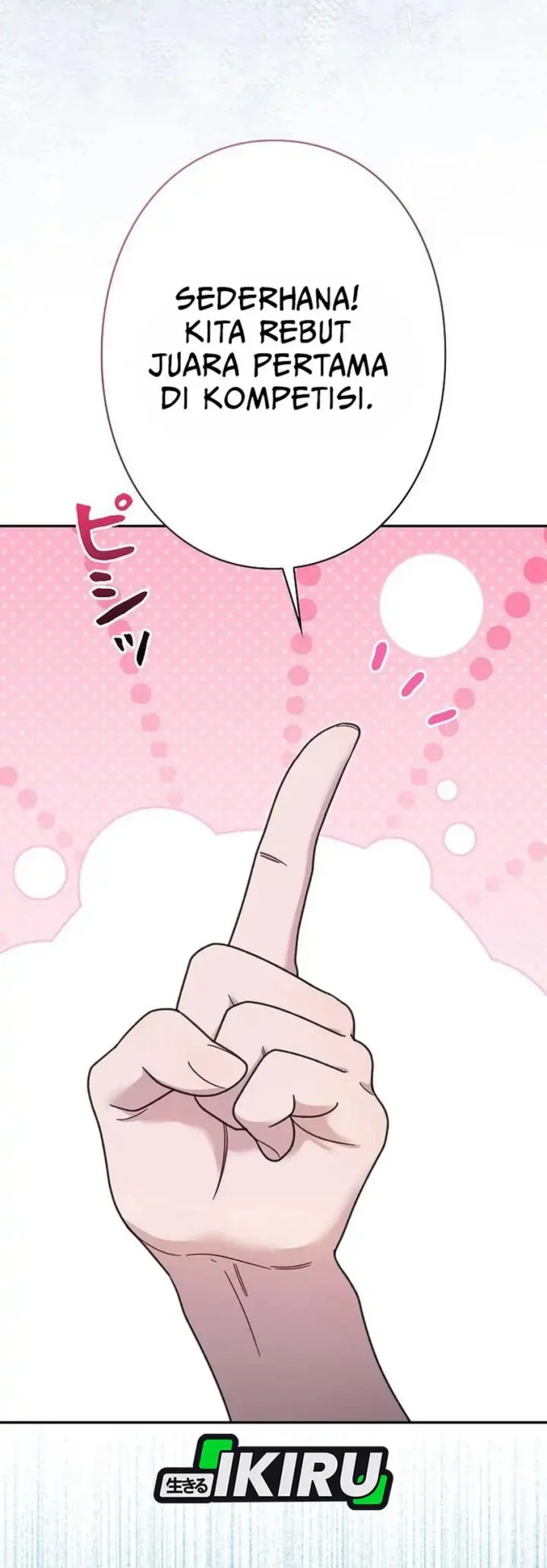 The Art Student Who Lived Twice Chapter 42 Gambar 78