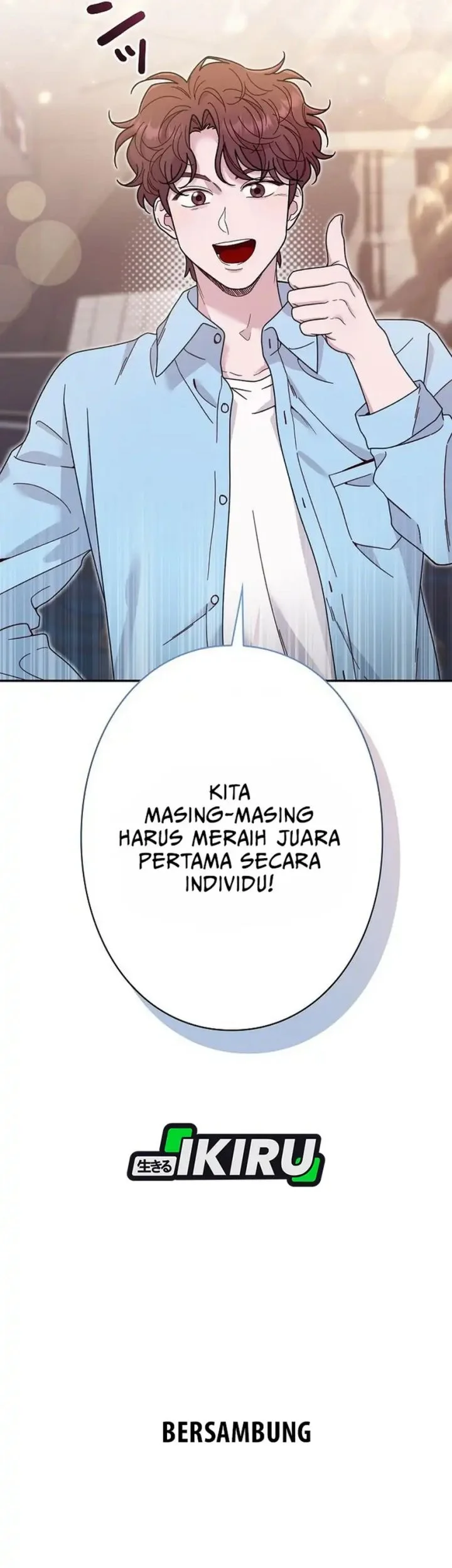 The Art Student Who Lived Twice Chapter 42 Gambar 80