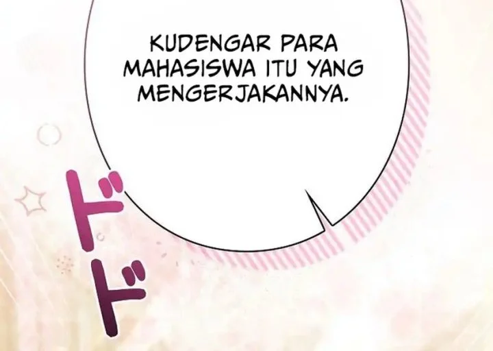 The Art Student Who Lived Twice Chapter 42 Gambar 9