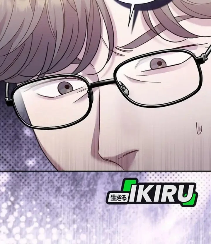 The Art Student Who Lived Twice Chapter 42 Gambar 15