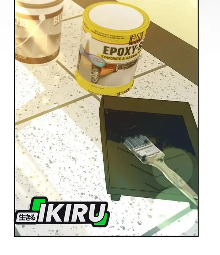 The Art Student Who Lived Twice Chapter 42 Gambar 21