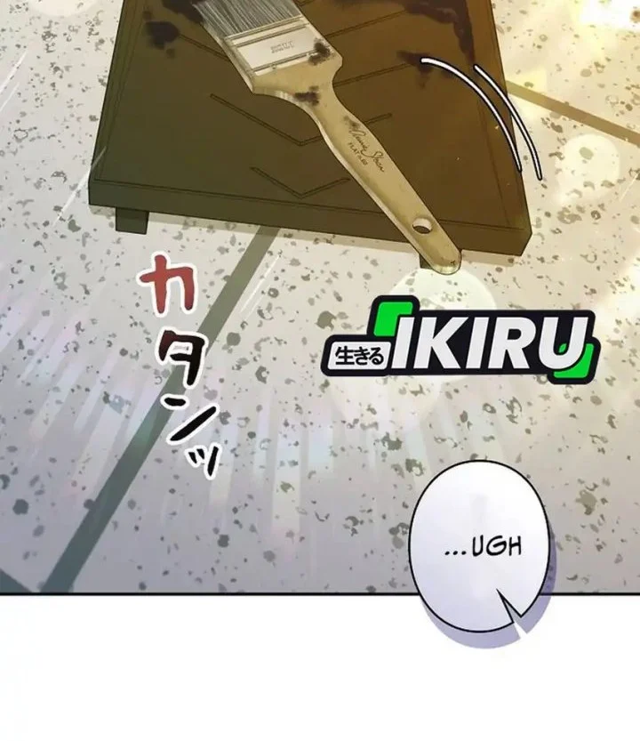 The Art Student Who Lived Twice Chapter 42 Gambar 17