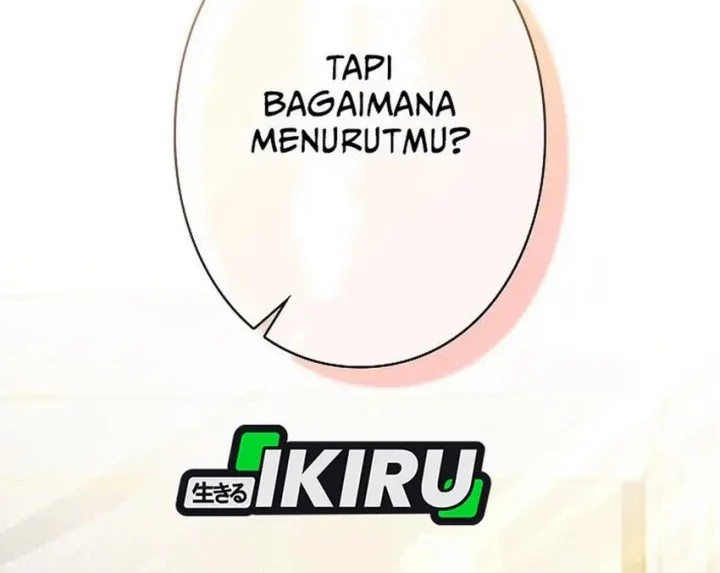 The Art Student Who Lived Twice Chapter 42 Gambar 24