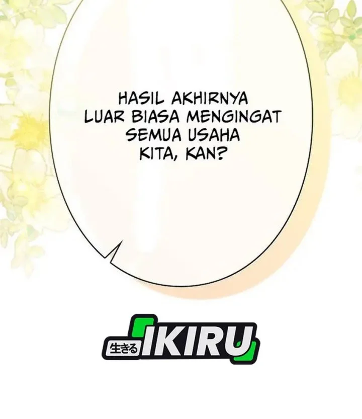 The Art Student Who Lived Twice Chapter 42 Gambar 26