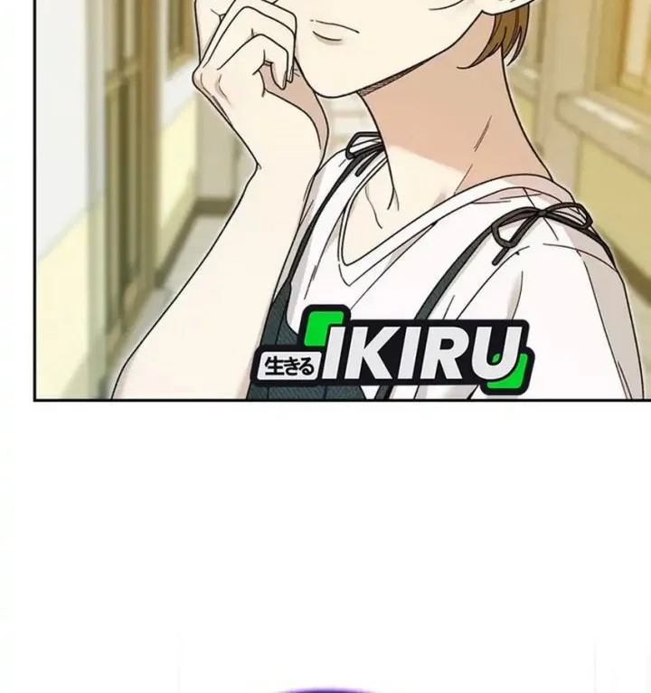 The Art Student Who Lived Twice Chapter 42 Gambar 30