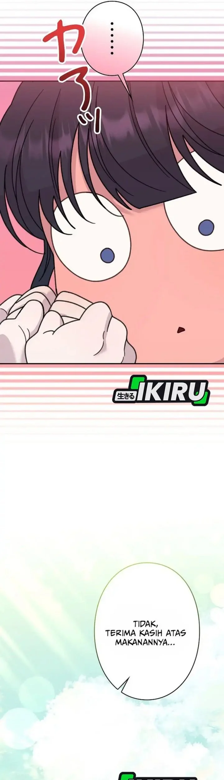 The Art Student Who Lived Twice Chapter 42 Gambar 44