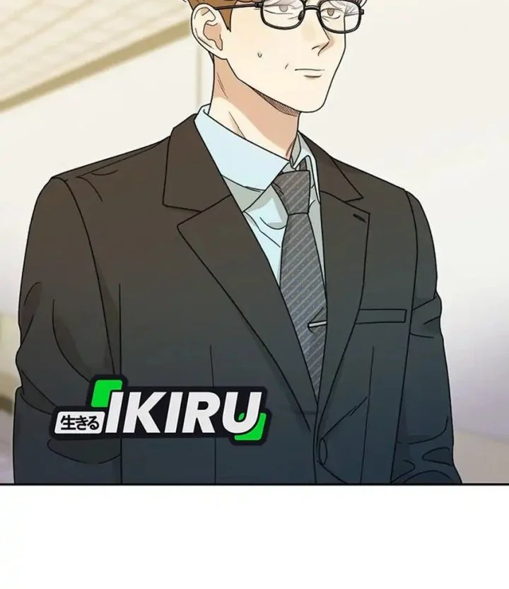 The Art Student Who Lived Twice Chapter 42 Gambar 4