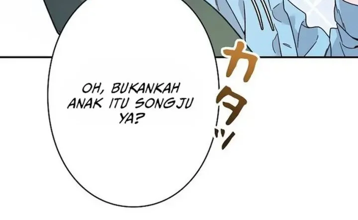 The Art Student Who Lived Twice Chapter 42 Gambar 49