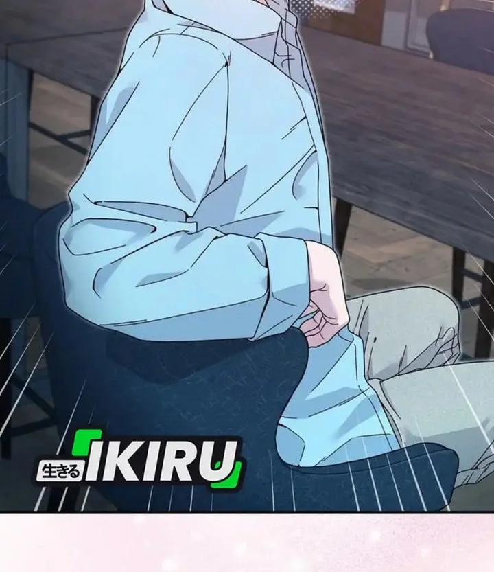 The Art Student Who Lived Twice Chapter 42 Gambar 53