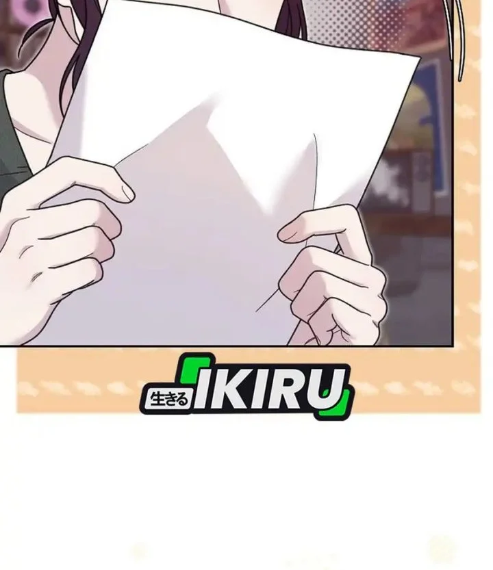 The Art Student Who Lived Twice Chapter 42 Gambar 65