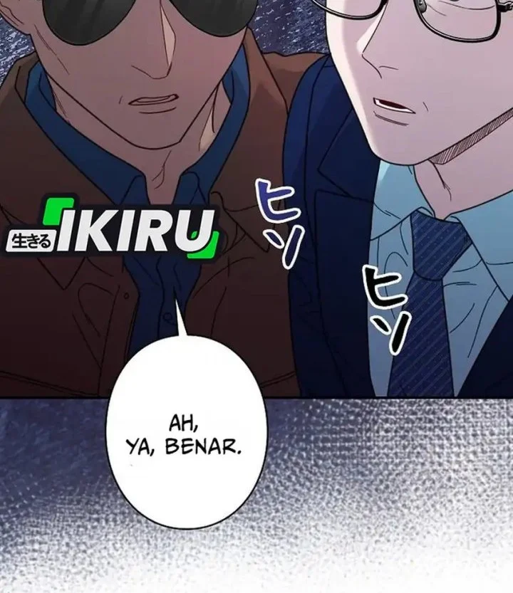 The Art Student Who Lived Twice Chapter 42 Gambar 6