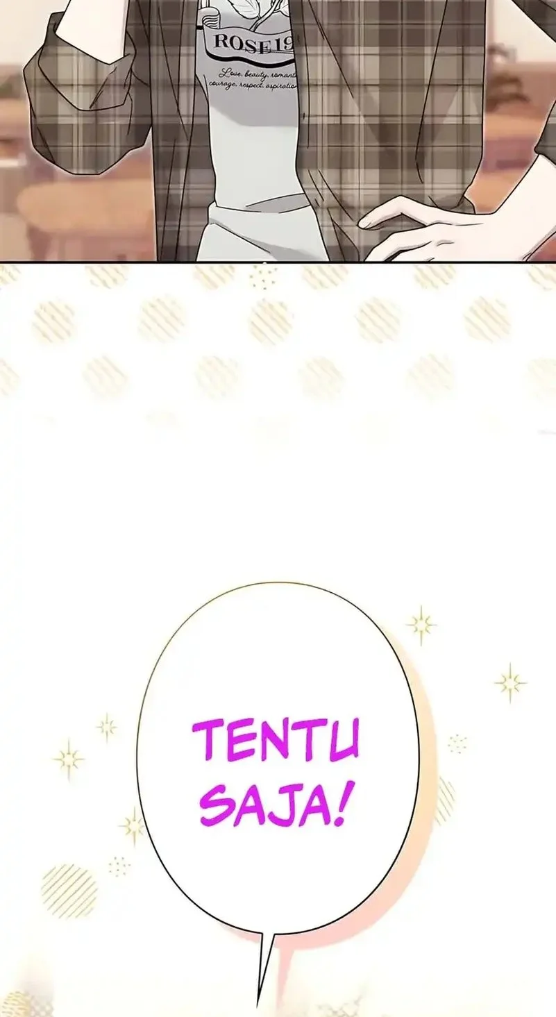 The Art Student Who Lived Twice Chapter 44 Gambar 15