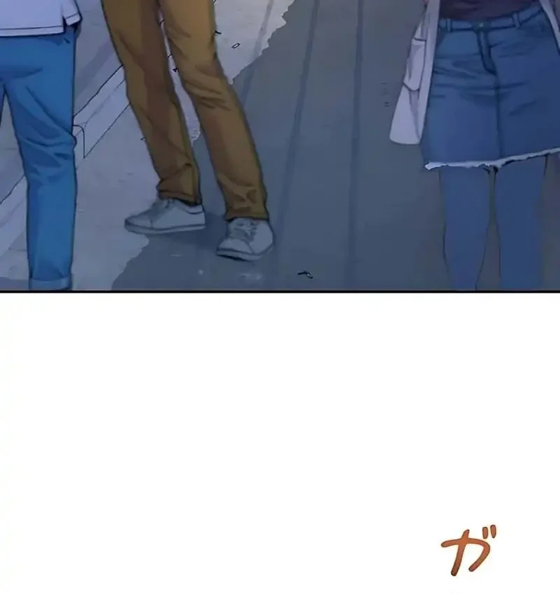 The Art Student Who Lived Twice Chapter 44 Gambar 38