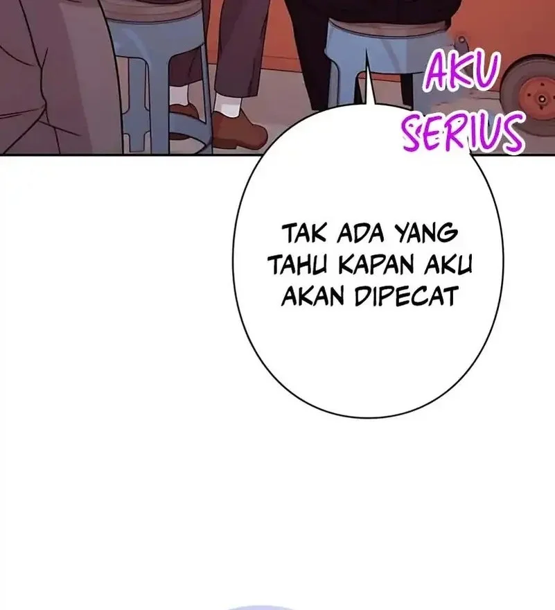 The Art Student Who Lived Twice Chapter 44 Gambar 42