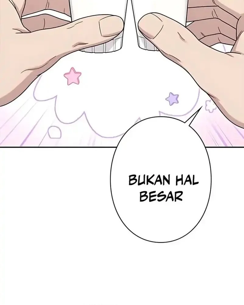 The Art Student Who Lived Twice Chapter 44 Gambar 46