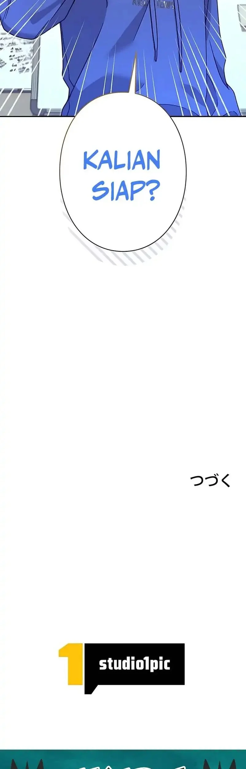 The Art Student Who Lived Twice Chapter 44 Gambar 67