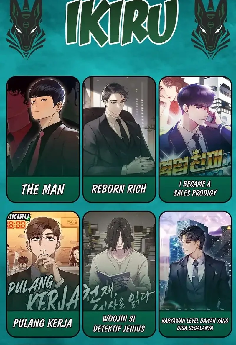 The Art Student Who Lived Twice Chapter 44 Gambar 68