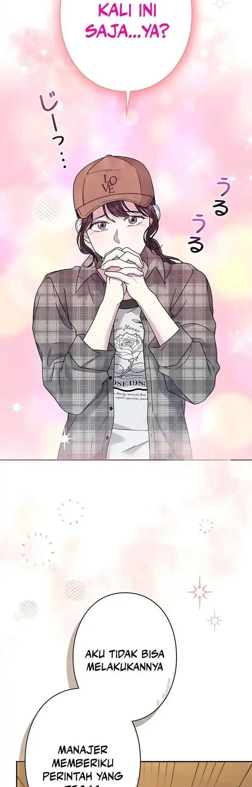 Manhwa The Art Student Who Lived Twice Chapter 44 gambar nomor 2