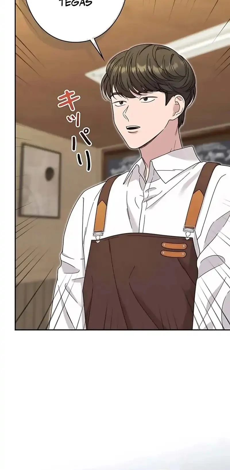 The Art Student Who Lived Twice Chapter 44 Gambar 3