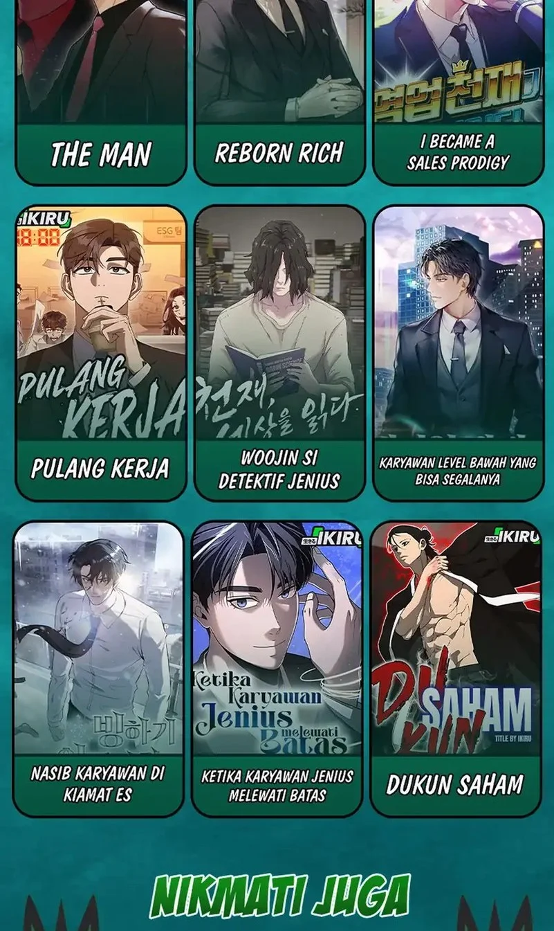 The Art Student Who Lived Twice Chapter 45 Gambar 78