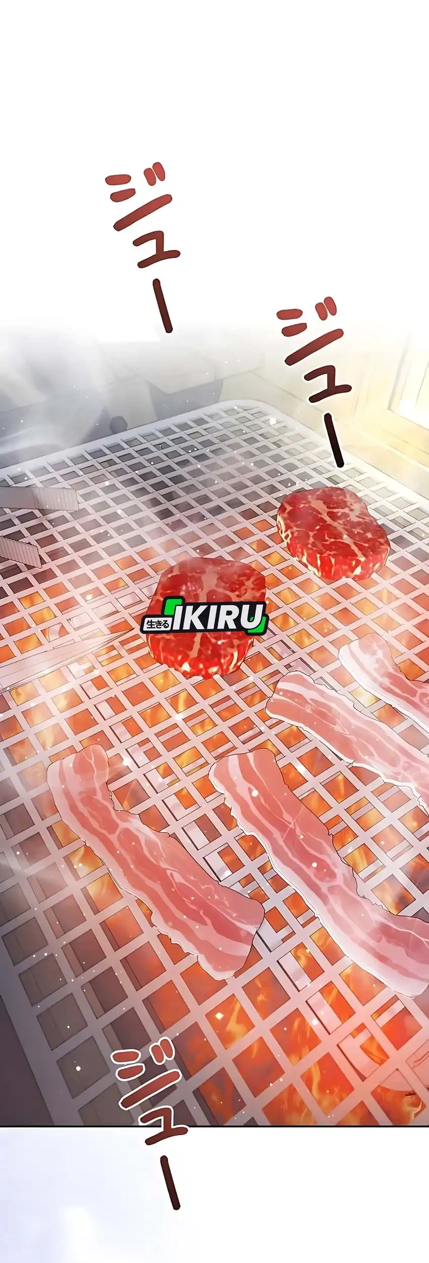 The Art Student Who Lived Twice Chapter 46 Gambar 72