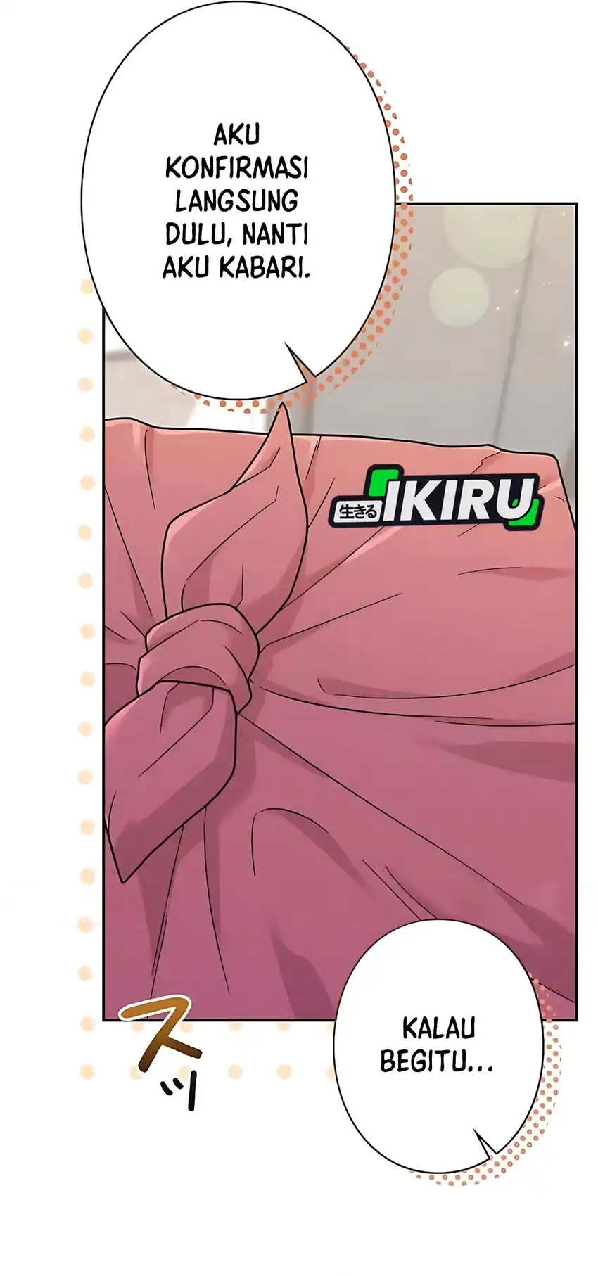 The Art Student Who Lived Twice Chapter 46 Gambar 67