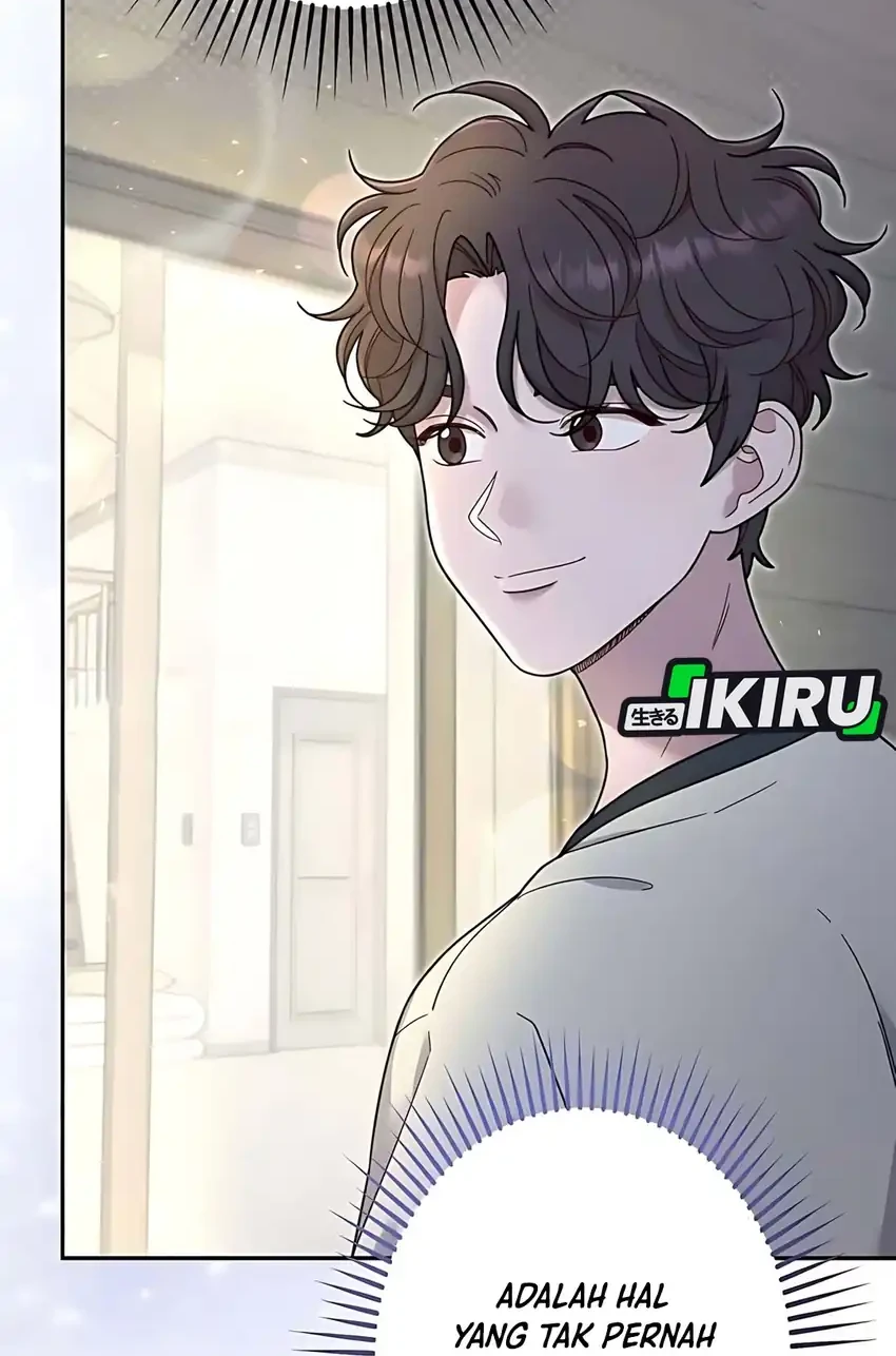 The Art Student Who Lived Twice Chapter 46 Gambar 75