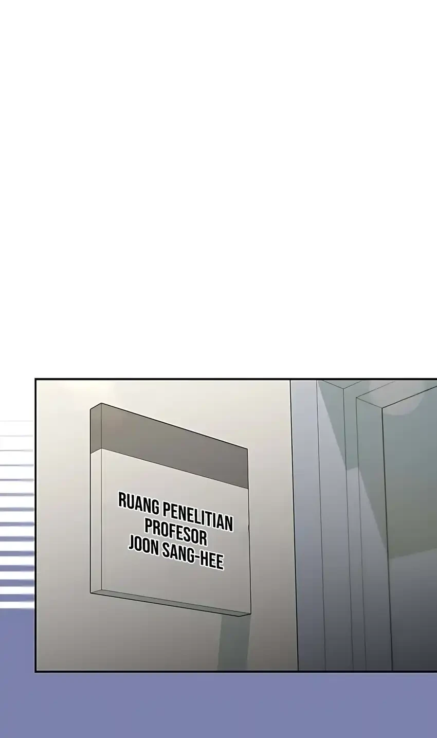 The Art Student Who Lived Twice Chapter 46 Gambar 87