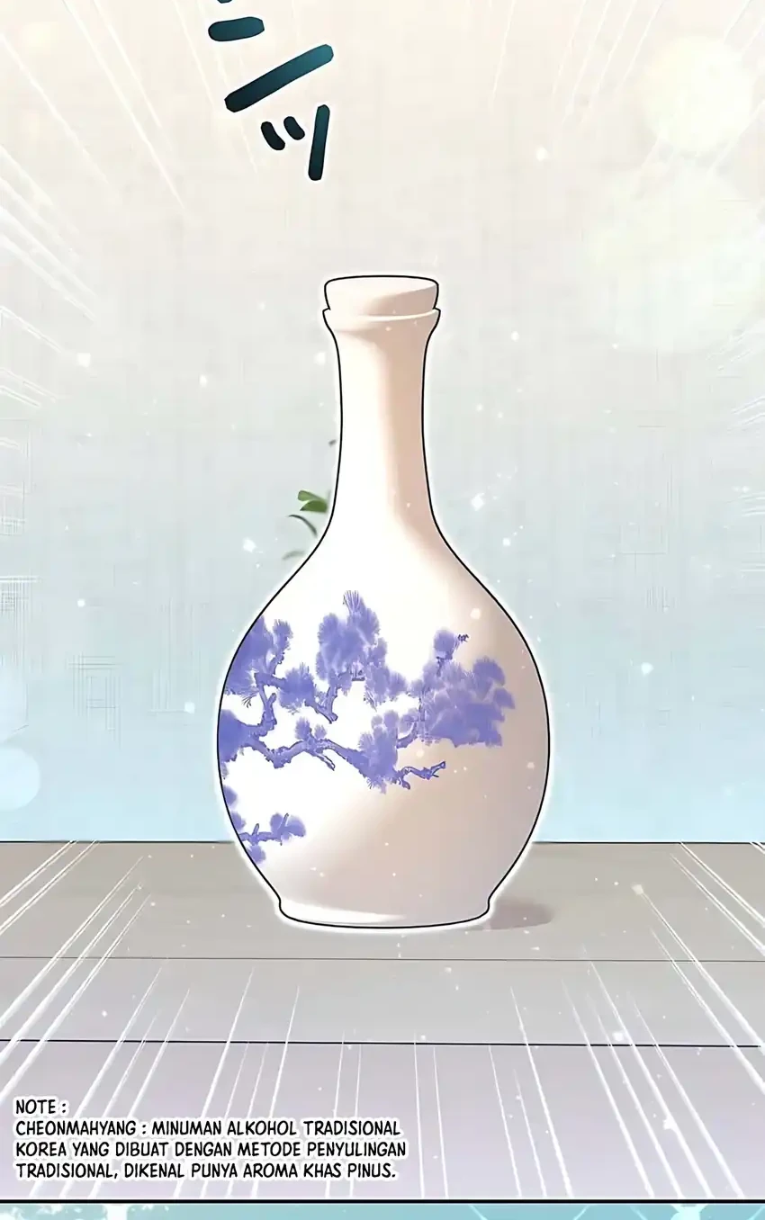 The Art Student Who Lived Twice Chapter 46 Gambar 10