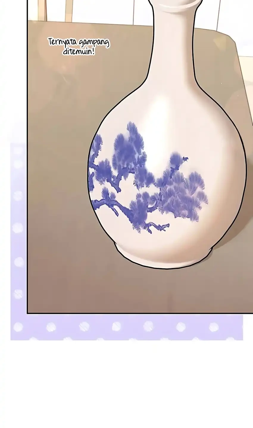 The Art Student Who Lived Twice Chapter 46 Gambar 13