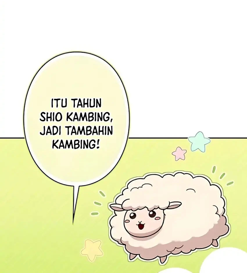 The Art Student Who Lived Twice Chapter 46 Gambar 21