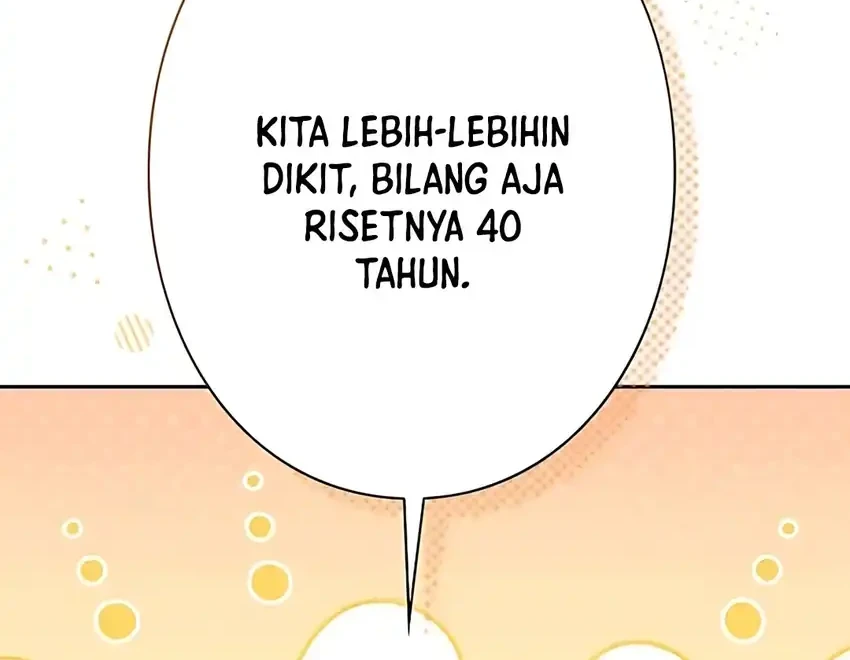 The Art Student Who Lived Twice Chapter 46 Gambar 30