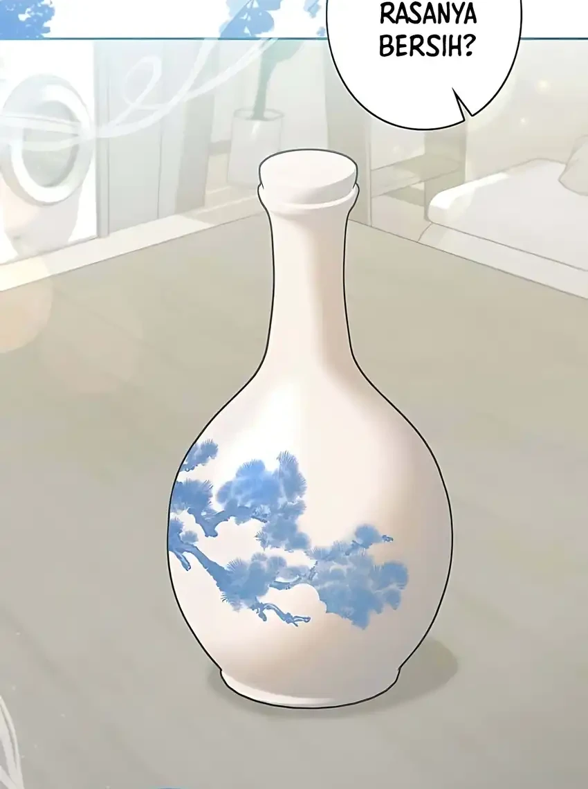 The Art Student Who Lived Twice Chapter 46 Gambar 52